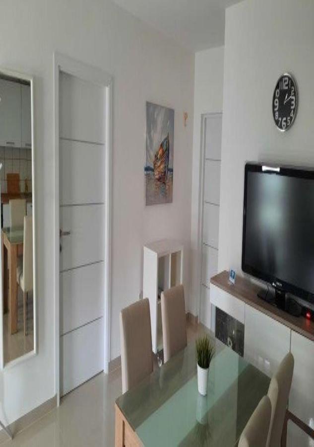 Apartmani Popovic Nin Luaran gambar
