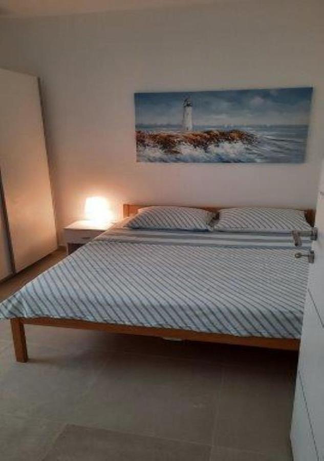 Apartmani Popovic Nin Luaran gambar