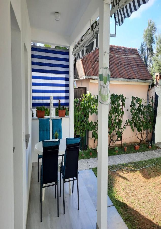Apartmani Popovic Nin Luaran gambar