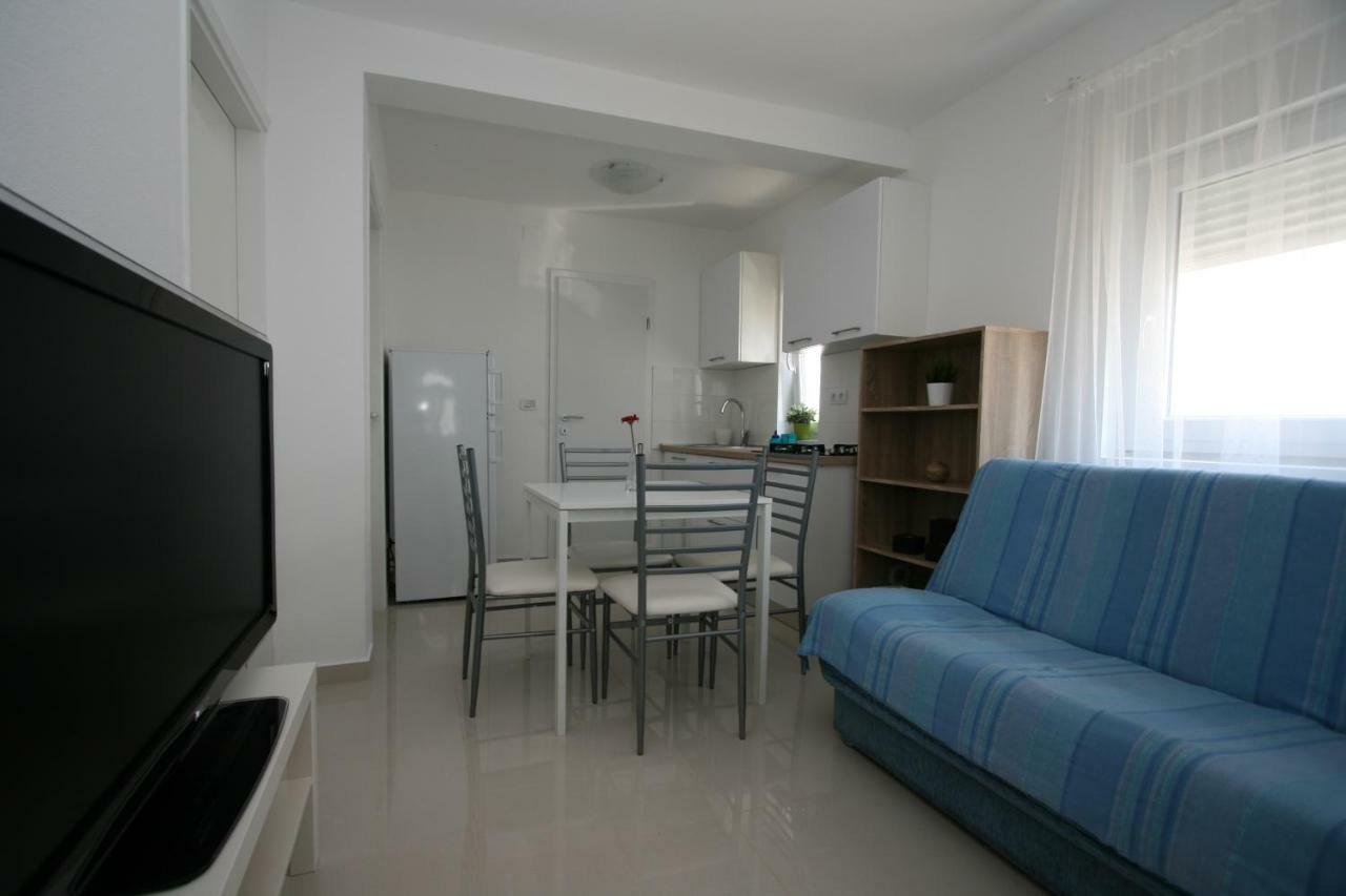 Apartmani Popovic Nin Luaran gambar