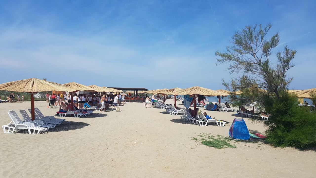 Apartmani Popovic Nin Luaran gambar